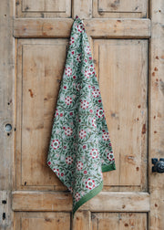 Roja Fern Kitchen Towel