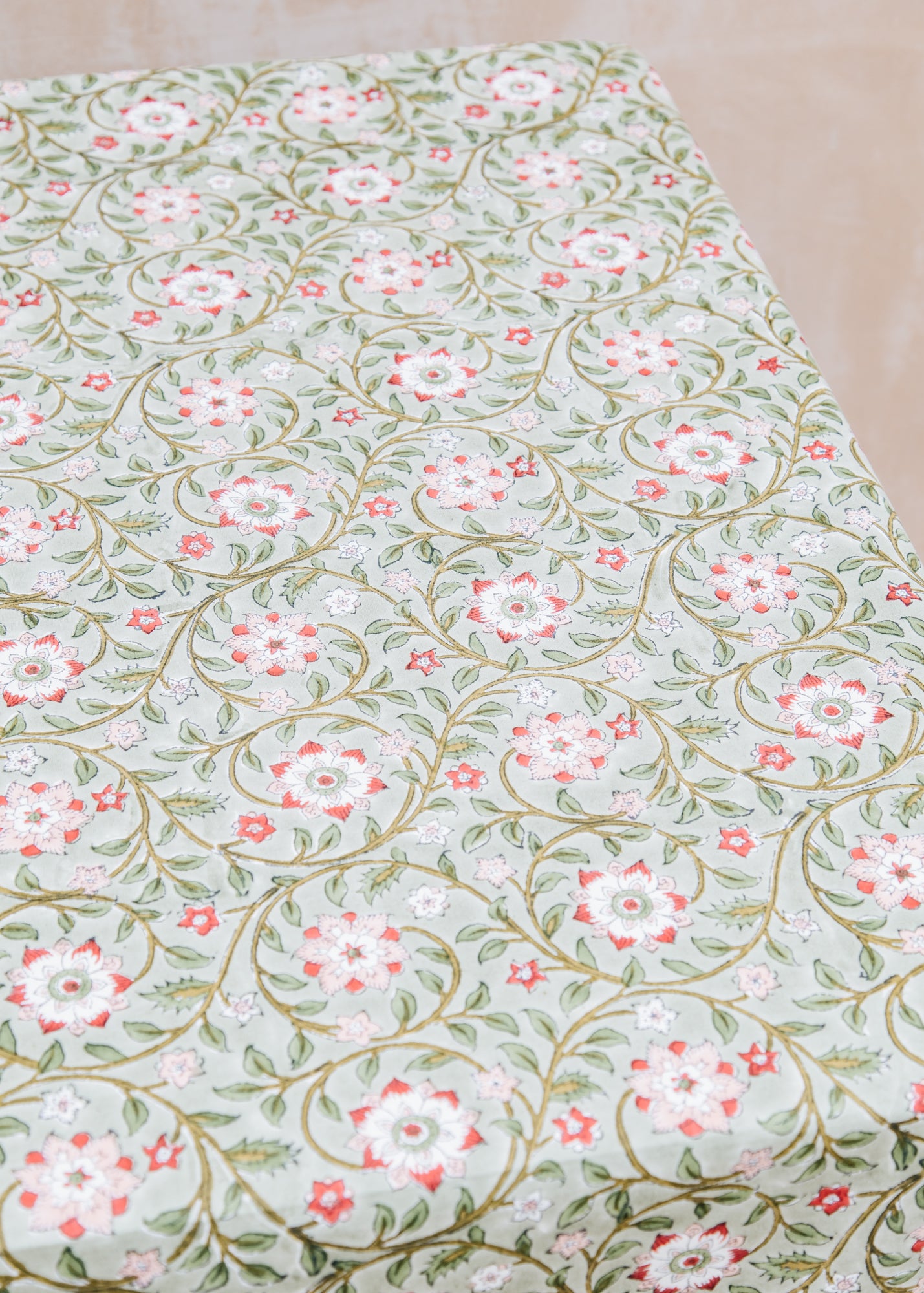 Bungalow Roja Fern Tablecloth