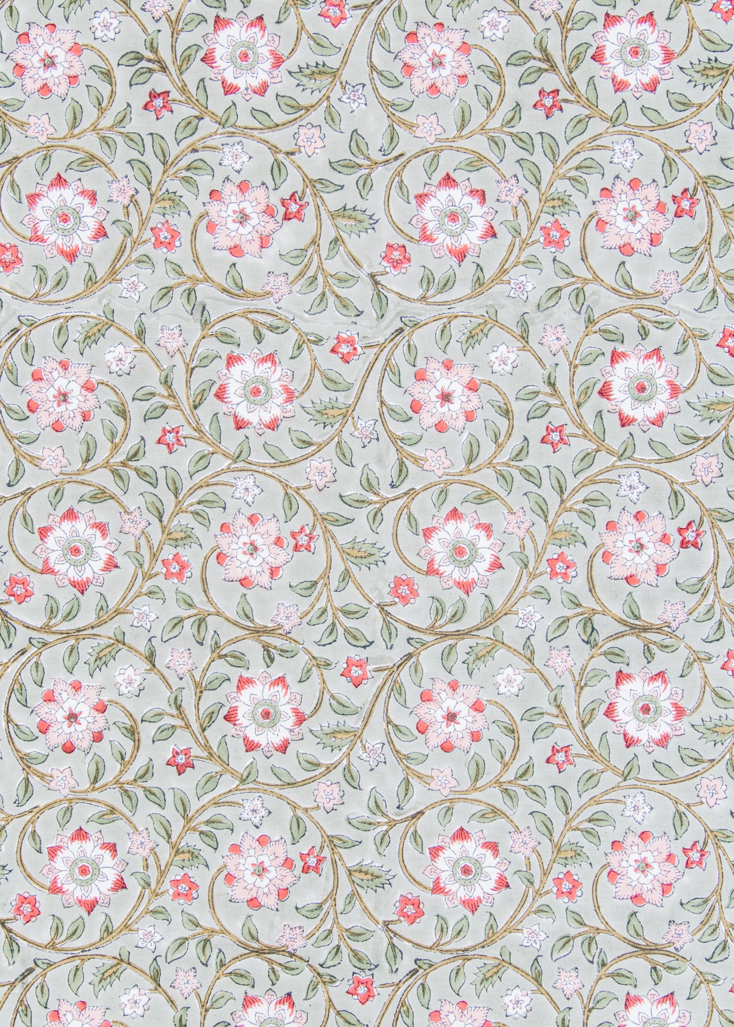 Bungalow Roja Fern Tablecloth