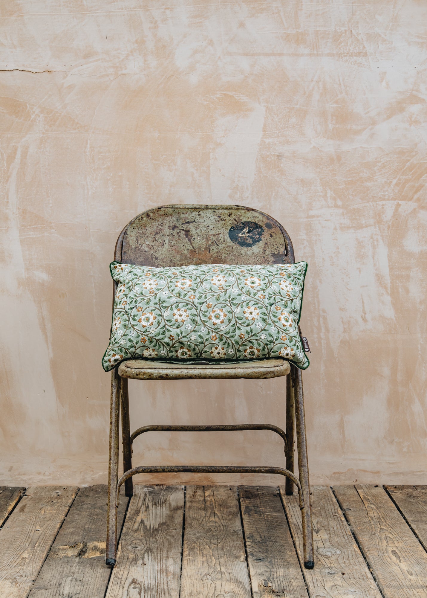 Roja Forest Cushion