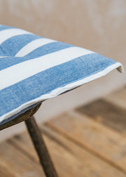 Bungalow Roma Azur Seat Cushion, 45x45cm