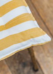 Bungalow Roma Honey Seat Cushion, 45x45cm