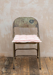 Roma Rose Seat Cushion, 45x45cm