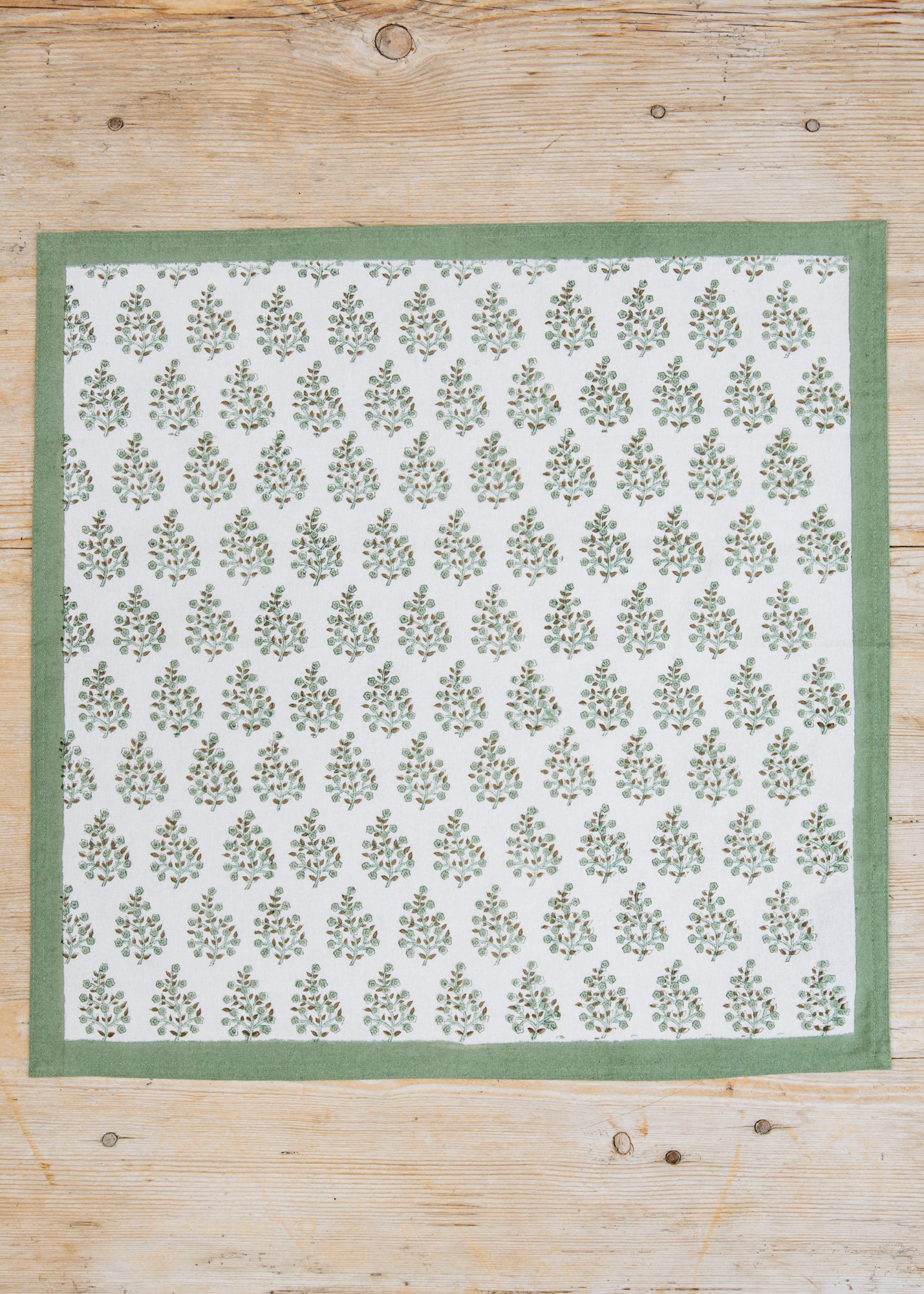 Bungalow Samira Ivy Napkin