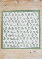 Bungalow Samira Ivy Napkin
