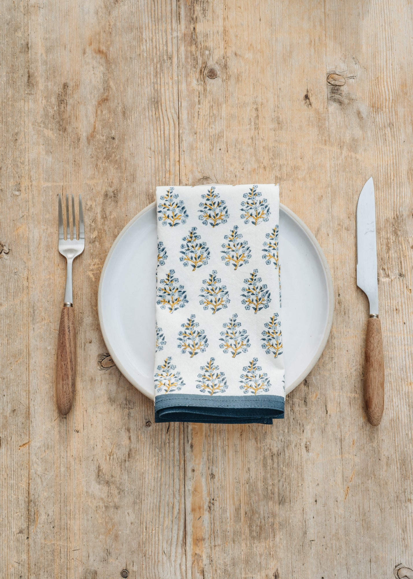 Samira Tourmaline Napkin