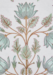 Bungalow Flora Sage Tablecloth