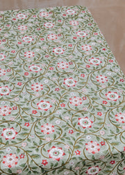 Bungalow Roja Fern Tablecloth