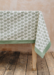 Samira Ivy Tablecloth