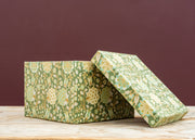Bungalow Tara Fern Cubic Gift Box Set