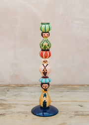 Books Three Wise Kings Candle Holder, 33cm