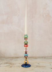 Bungalow Three Wise Kings Candle Holder, 33cm