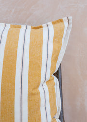 Bungalow Verona Honey Cushion