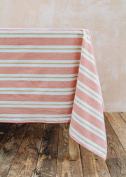 Verona Rose Tablecloth