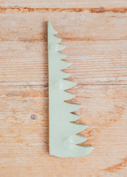 Bungalow Wispwood Paper Tree Decoration in Ming, 18cm