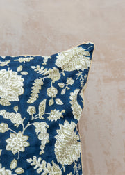 Bungalow Yamini Midnight Cushion