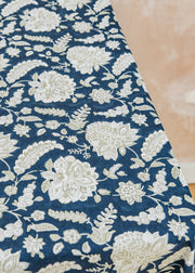 Bungalow Yamini Midnight Tablecloth