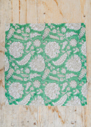 Bungalow Yamini Sage Napkin