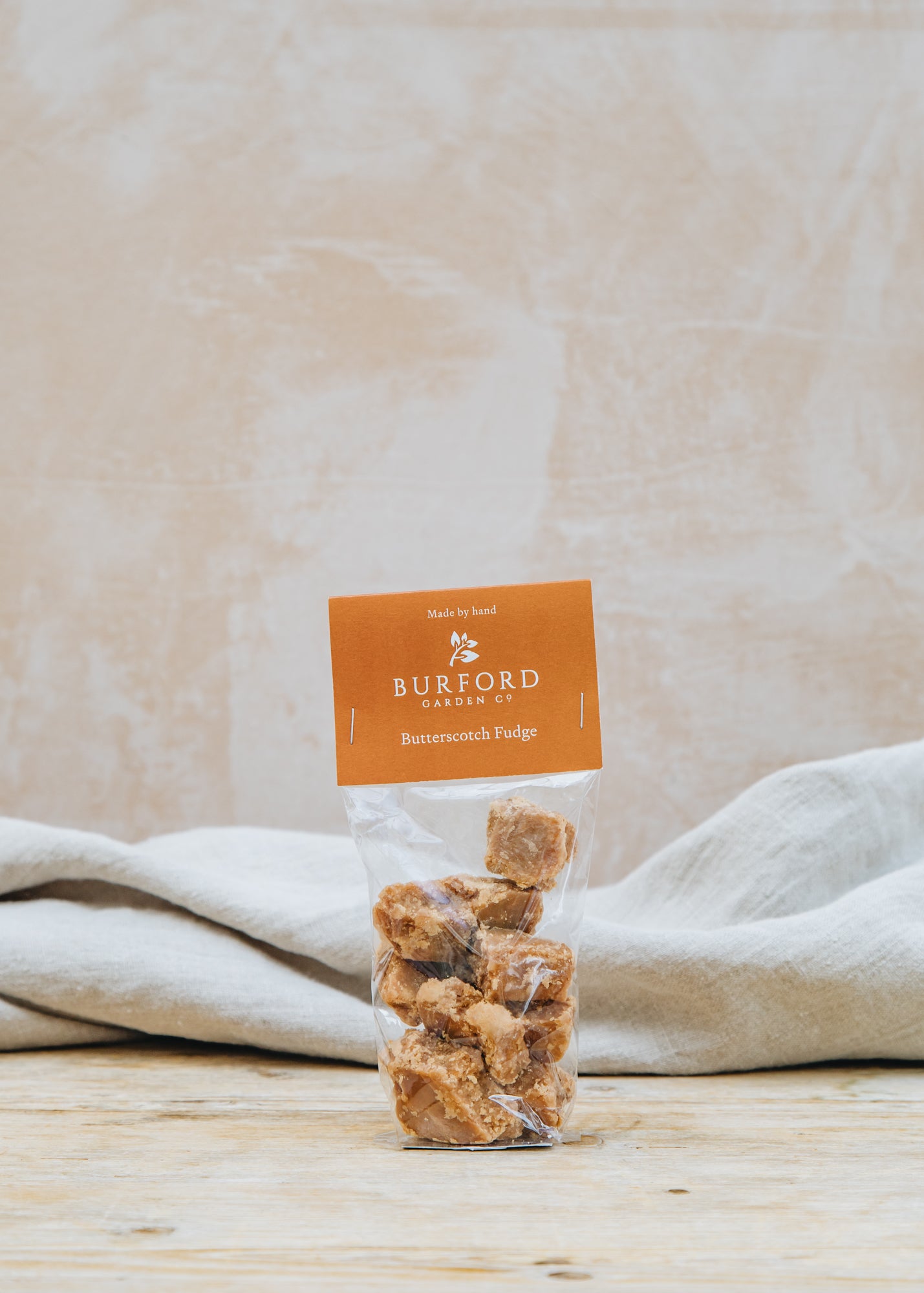 Butterscotch Fudge, 150g