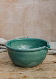 TB Stoneware Large Mixing Bowl
