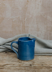 TB Stoneware Pouring Jug