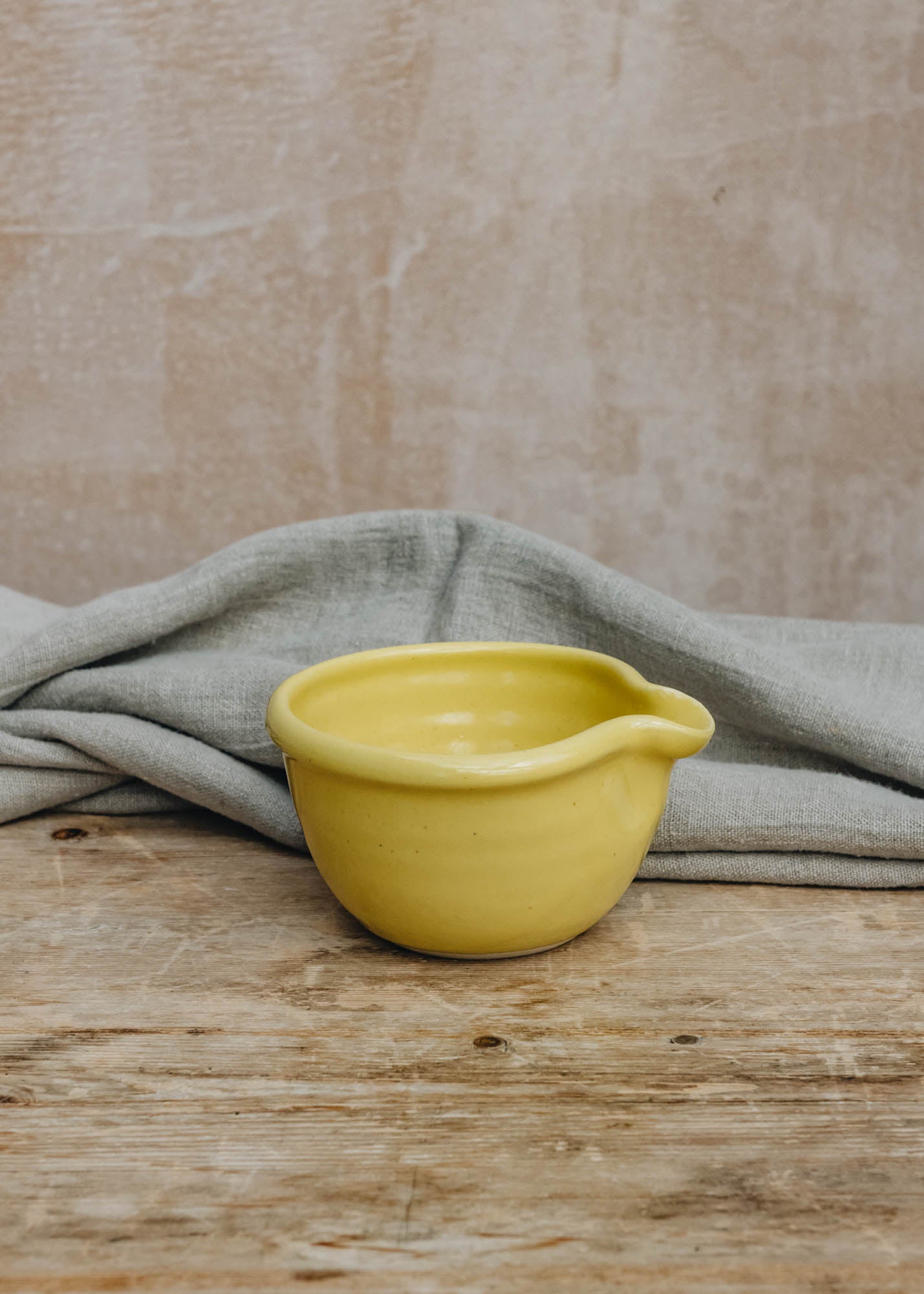 TB Stoneware Small Mixing Bowl