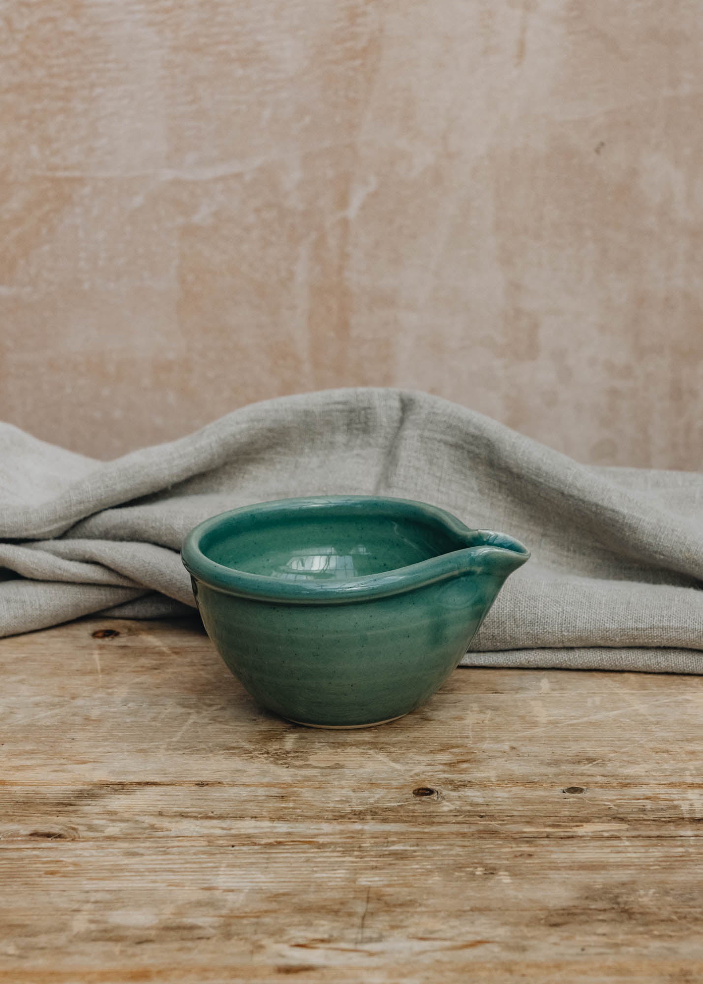 TB Stoneware Small Mixing Bowl