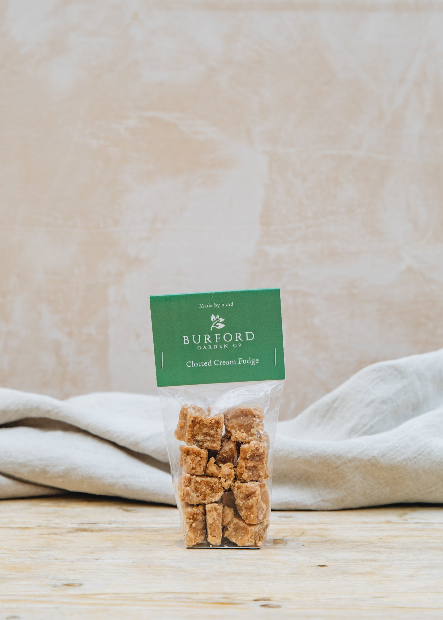 Clotted Cream Fudge, 150g