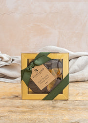 Dark Chocolate Orange Slices