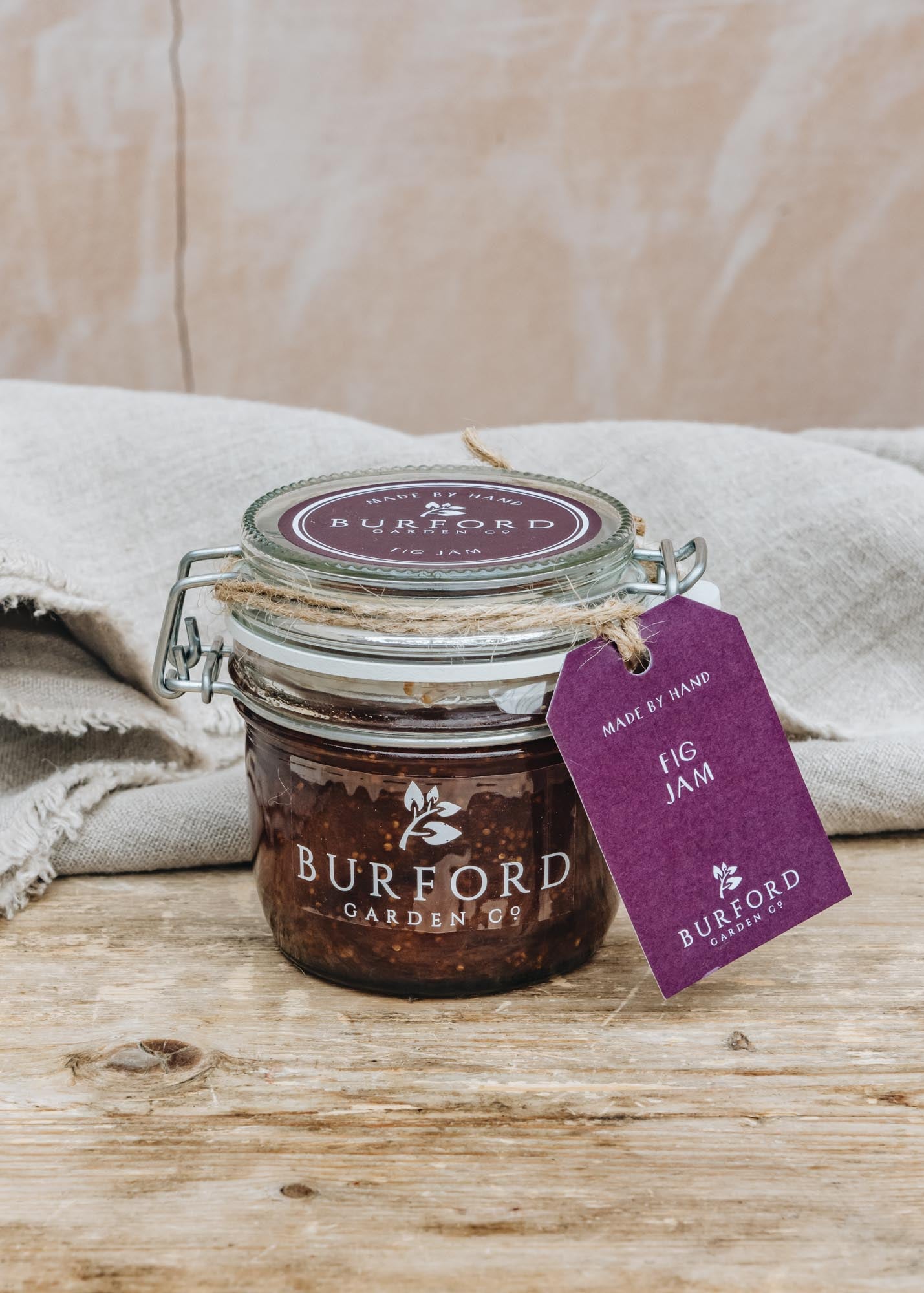 Burford Fig Jam