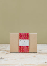 The Free Range Cracker Co. Christmas Paper Crowns, set of six