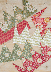 The Free Range Cracker Co. Christmas Paper Crowns, set of six