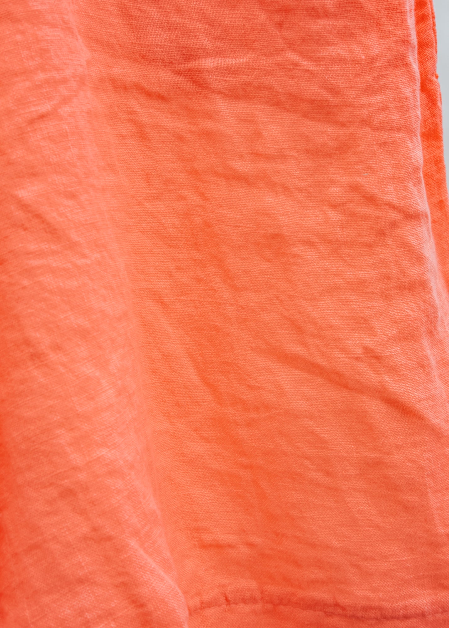 Burford Garden Co. Shorts in Coral