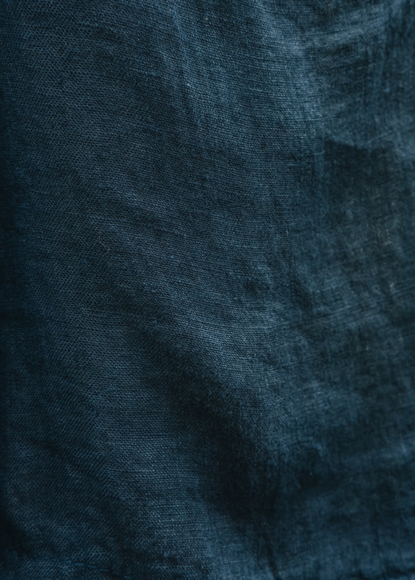 Burford Garden Co. Shorts in Dark Navy