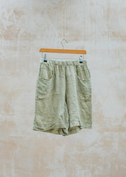 Shorts in Leek