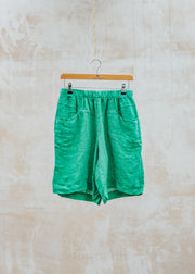 Shorts in Verde