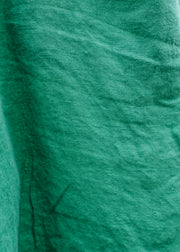 Burford Garden Co. Shorts in Verde
