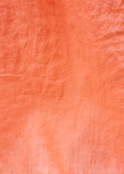 Burford Garden Co. Skirt in Coral