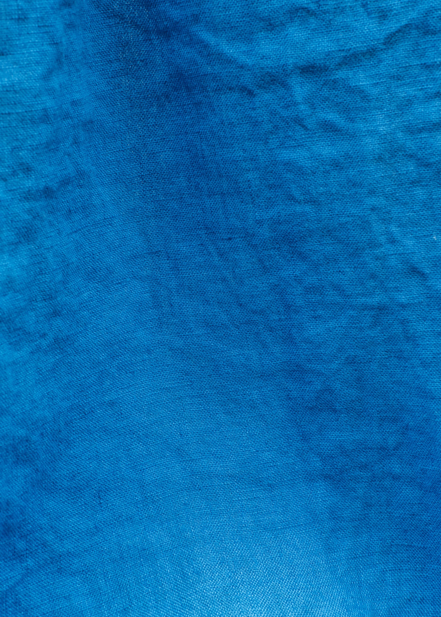 Burford Garden Co. Skirt in Royal Blue