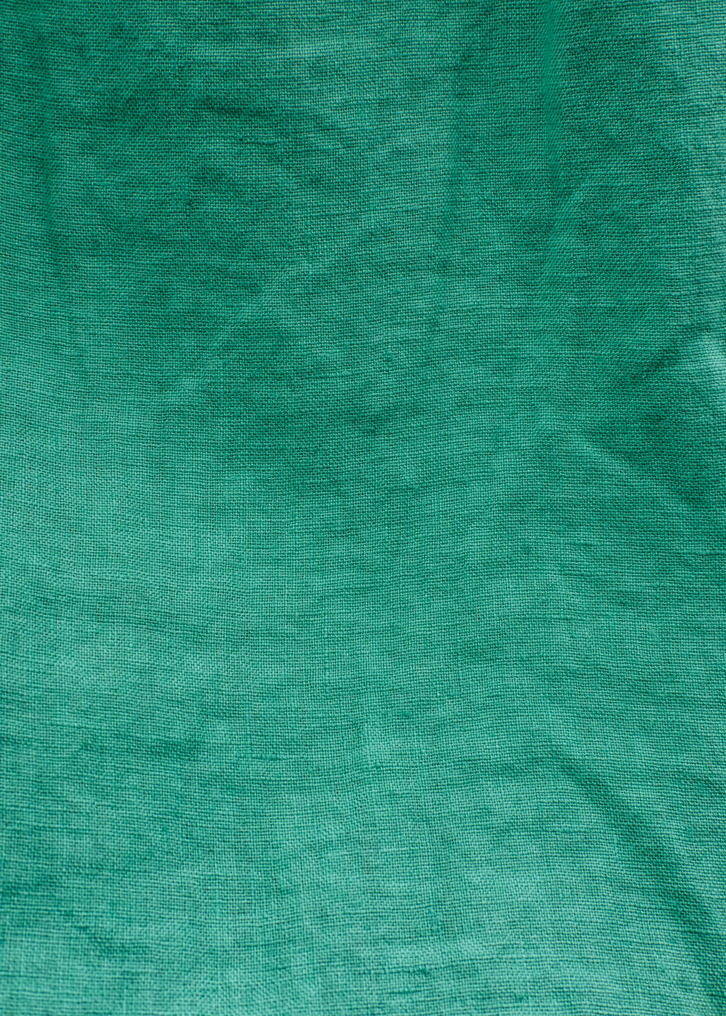 Burford Garden Co. Skirt in Verde