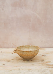 Burford Garden Co. Large Stoneware Colander