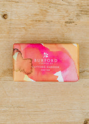 Cutting Garden Bar Soap