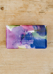 Burford Garden Co. Lavender Path Bar Soap