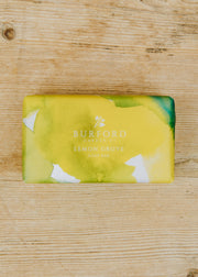 Burford Garden Co. Lemon Grove Bar Soap