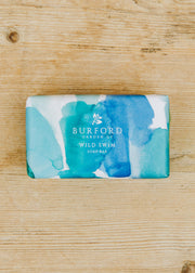 Wild Swim Bar Soap