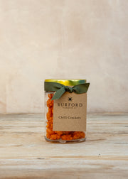 Watermeal Chilli Crackers