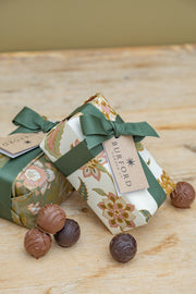 House of Sarunds Chocolate Ballotin Gift Box