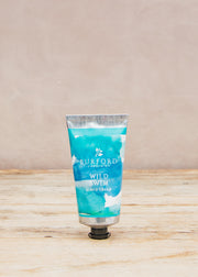 Burford Garden Co. Wild Swim Hand Cream, 75ml