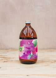 Burford Garden Co. Green Fig Liquid Hand Soap