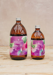 Burford Garden Co. Green Fig Liquid Hand Soap